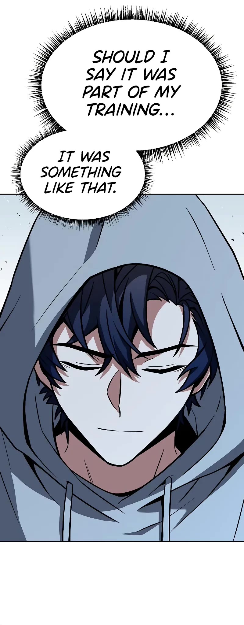 The Constellations Are My Disciples Chapter 59 page 5 - Chapter 59
