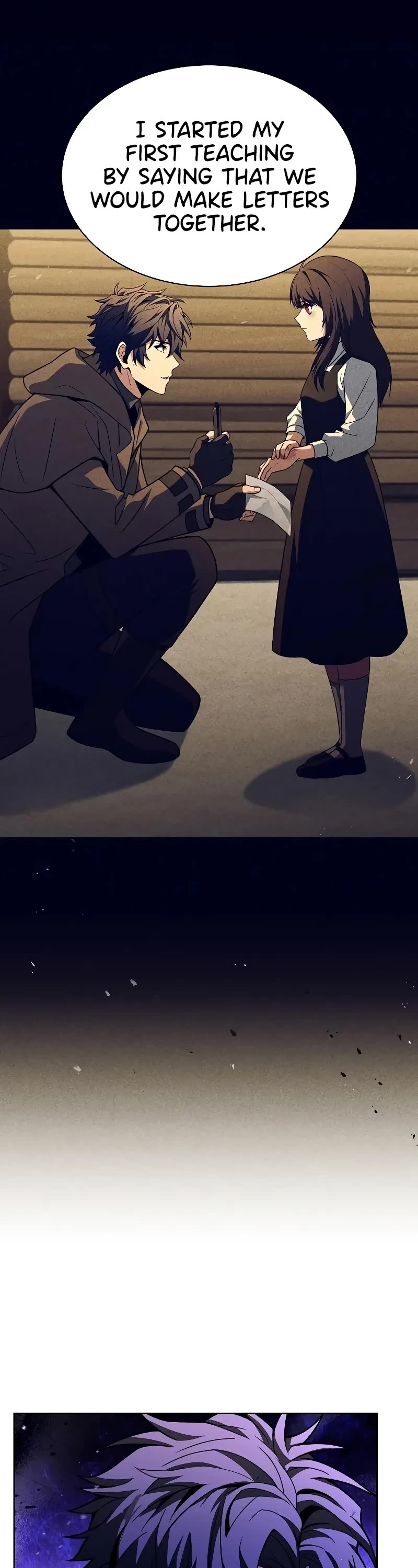 The Constellations Are My Disciples Chapter 59 page 50 - Chapter 59