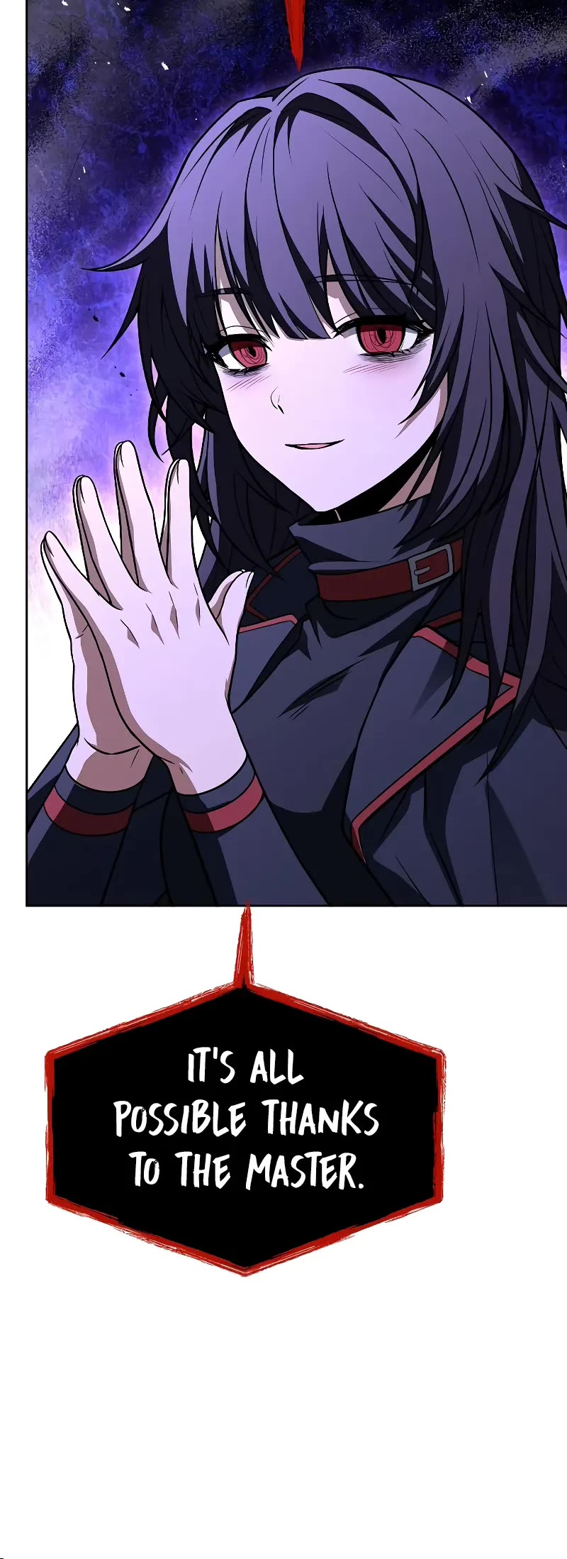 The Constellations Are My Disciples Chapter 59 page 52 - Chapter 59