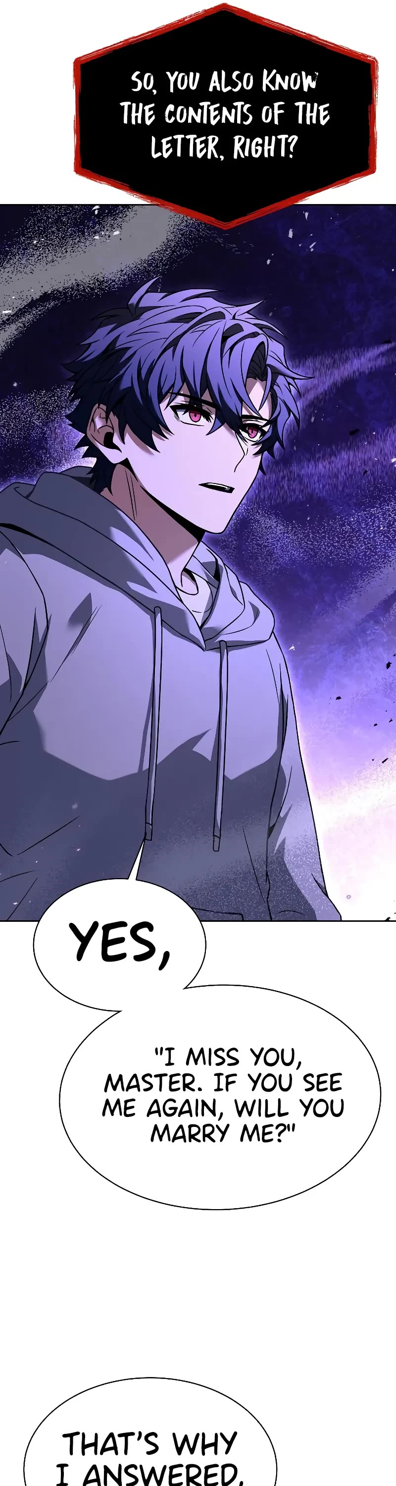 The Constellations Are My Disciples Chapter 59 page 53 - Chapter 59