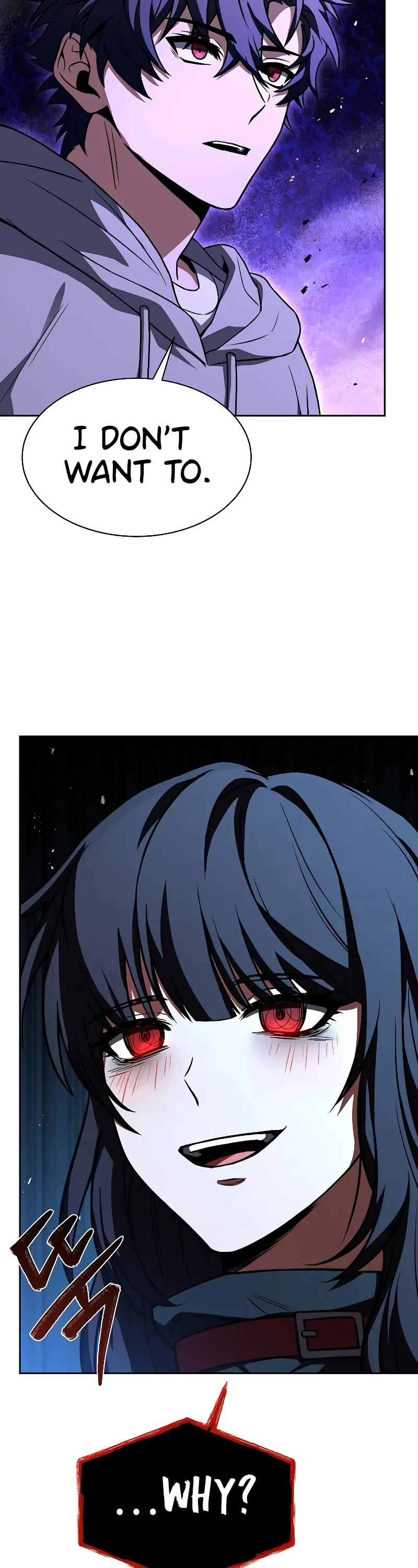 The Constellations Are My Disciples Chapter 59 page 59 - Chapter 59