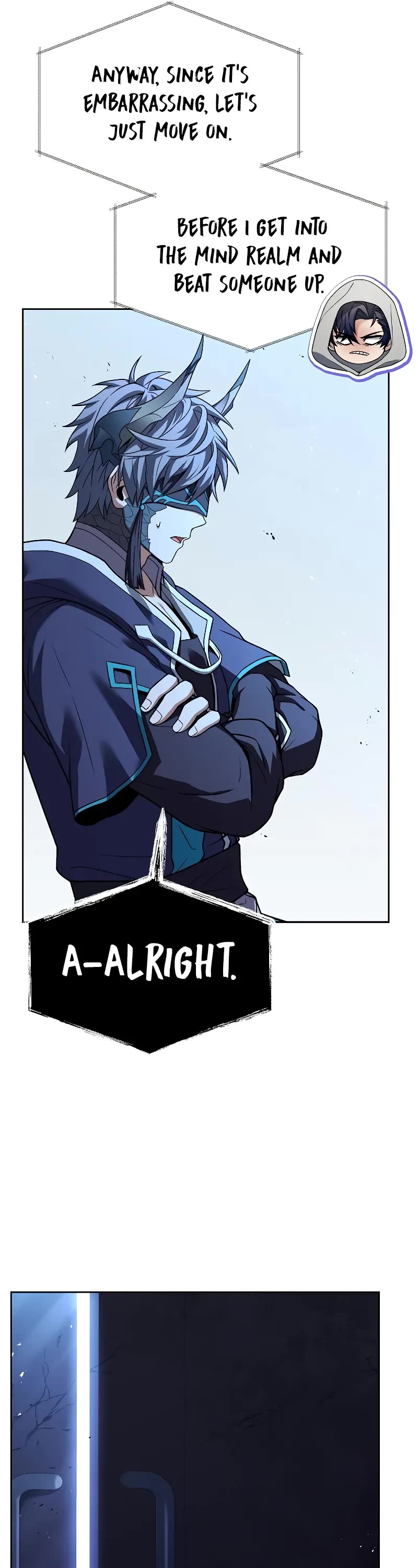 The Constellations Are My Disciples Chapter 59 page 6 - Chapter 59