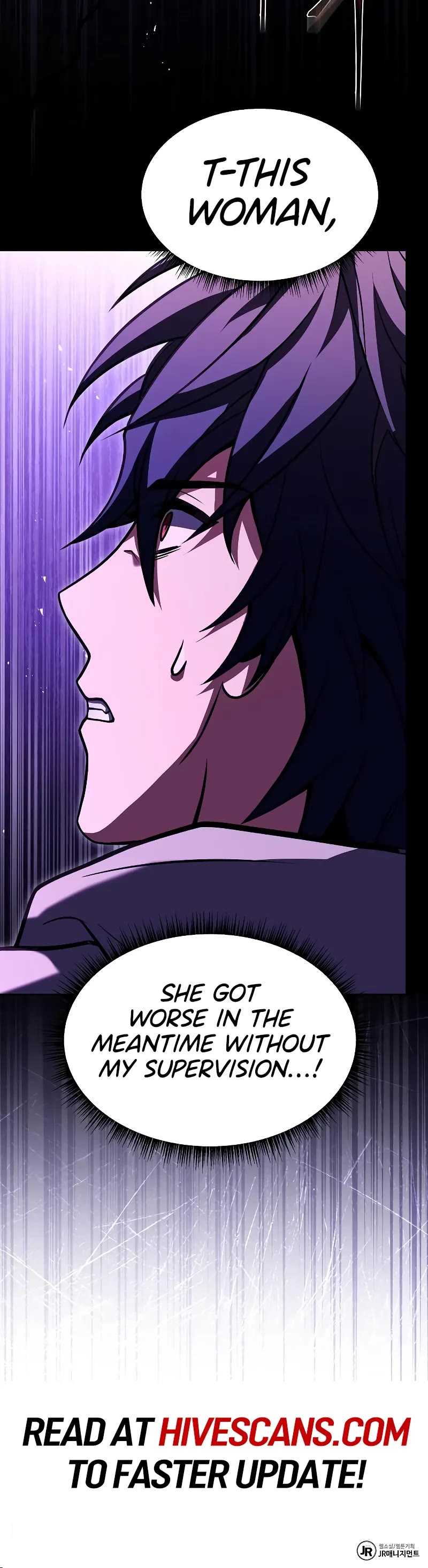 The Constellations Are My Disciples Chapter 59 page 61 - Chapter 59
