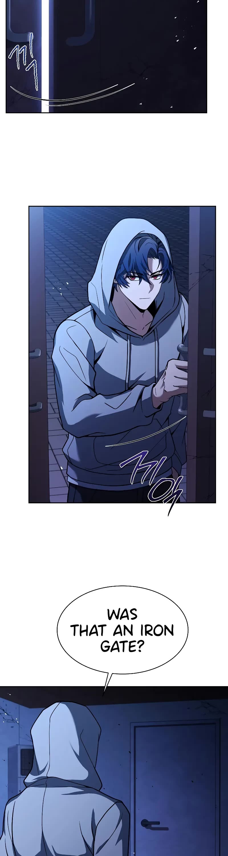 The Constellations Are My Disciples Chapter 59 page 7 - Chapter 59