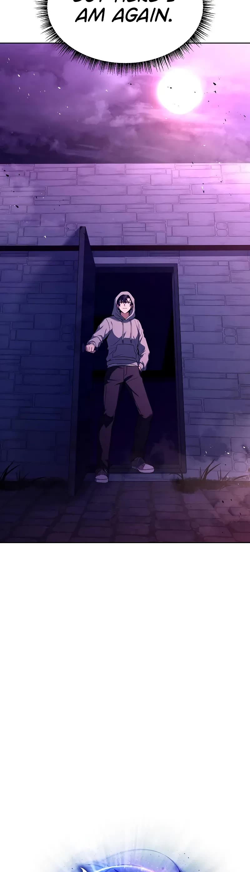 The Constellations Are My Disciples Chapter 59 page 9 - Chapter 59
