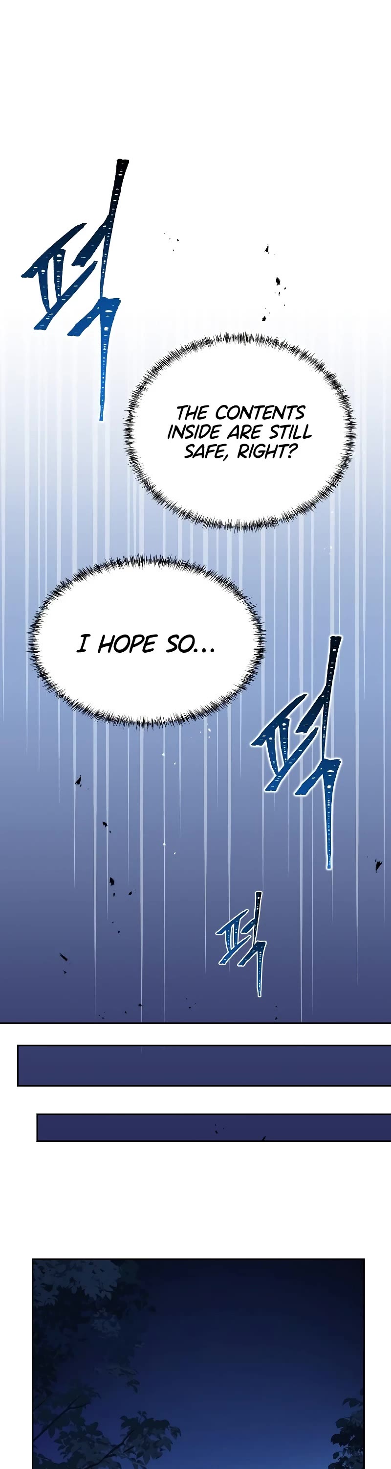 The Constellations Are My Disciples Chapter 6 page 34 - Chapter 6