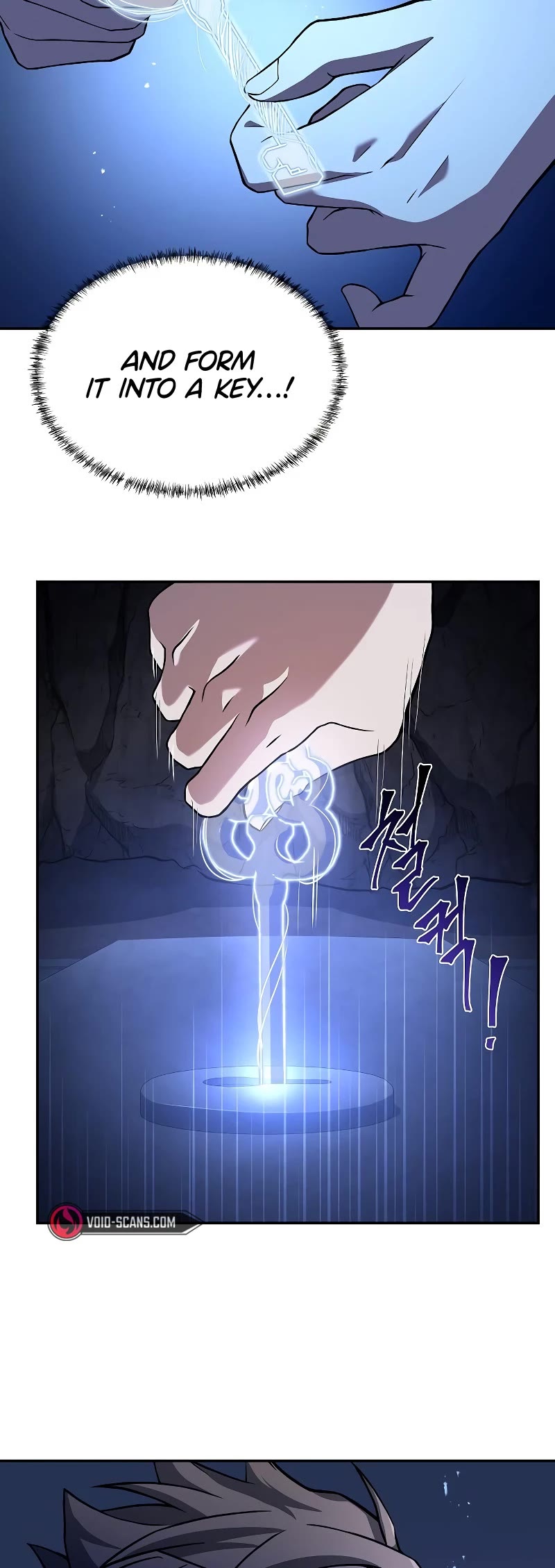 The Constellations Are My Disciples Chapter 6 page 39 - Chapter 6