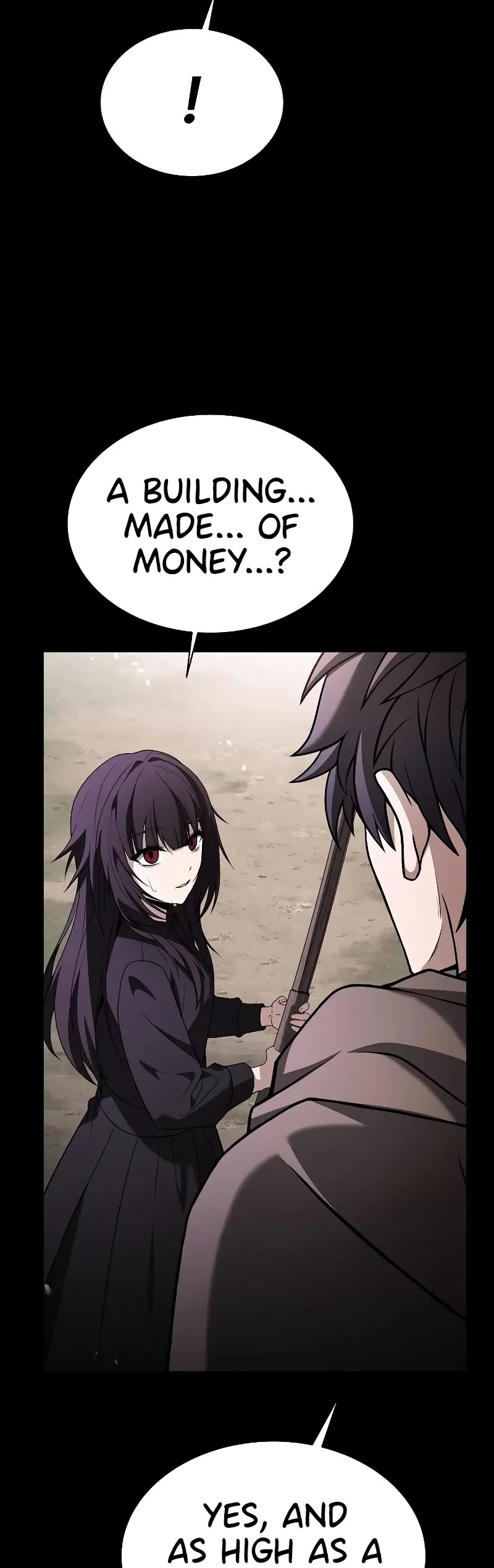 The Constellations Are My Disciples Chapter 60 page 10 - Chapter 60