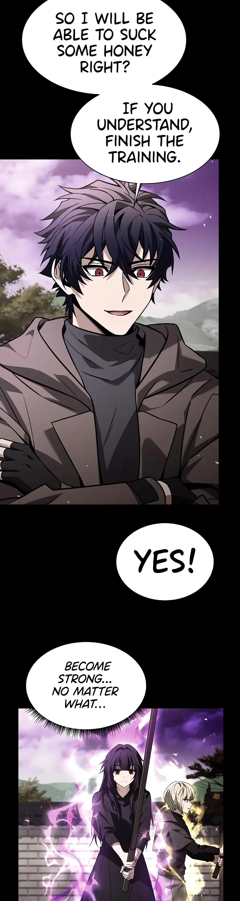 The Constellations Are My Disciples Chapter 60 page 14 - Chapter 60