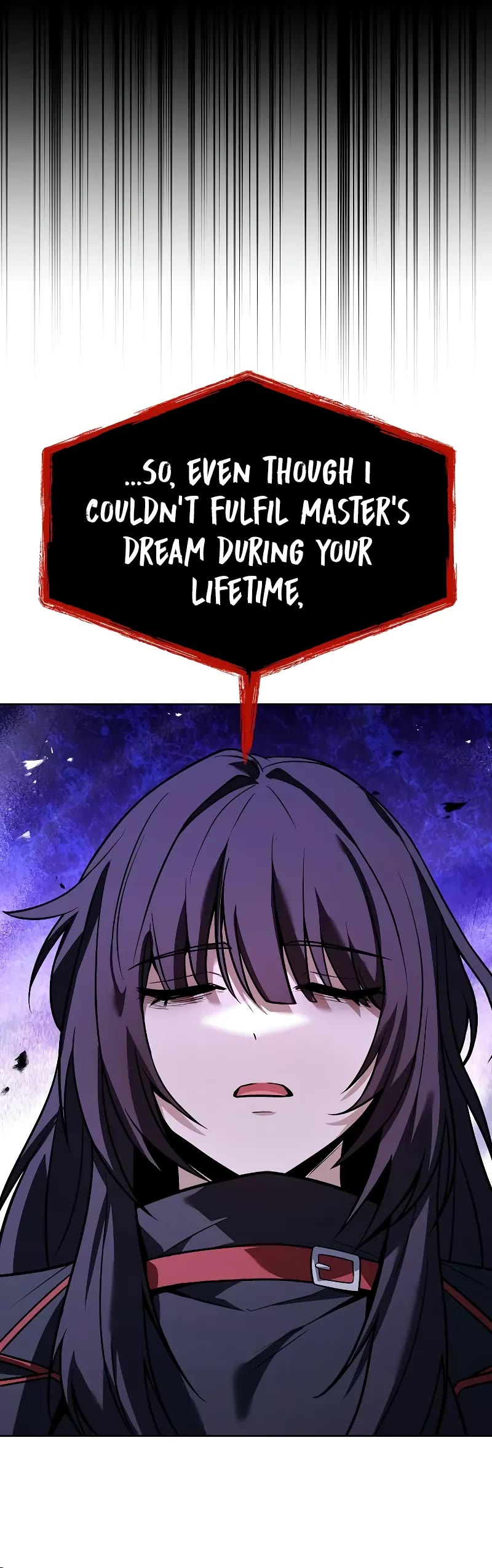 The Constellations Are My Disciples Chapter 60 page 16 - Chapter 60