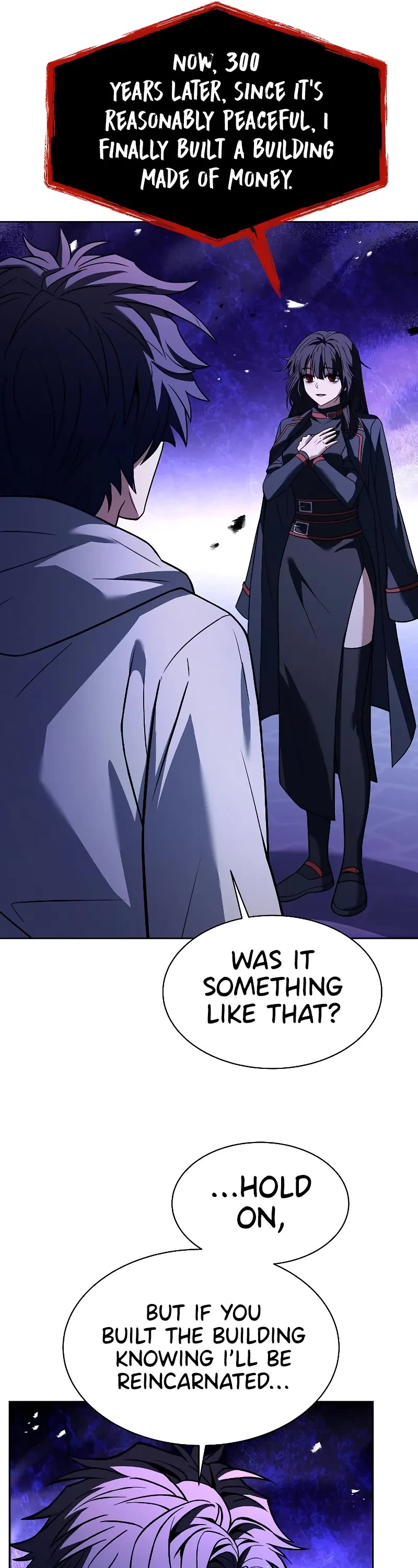 The Constellations Are My Disciples Chapter 60 page 17 - Chapter 60