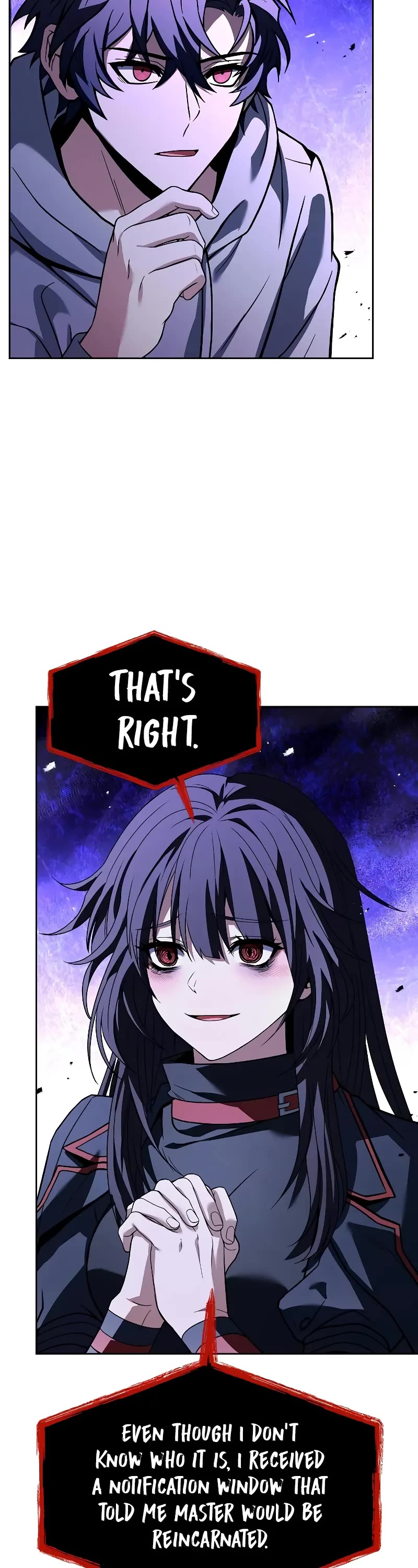 The Constellations Are My Disciples Chapter 60 page 18 - Chapter 60