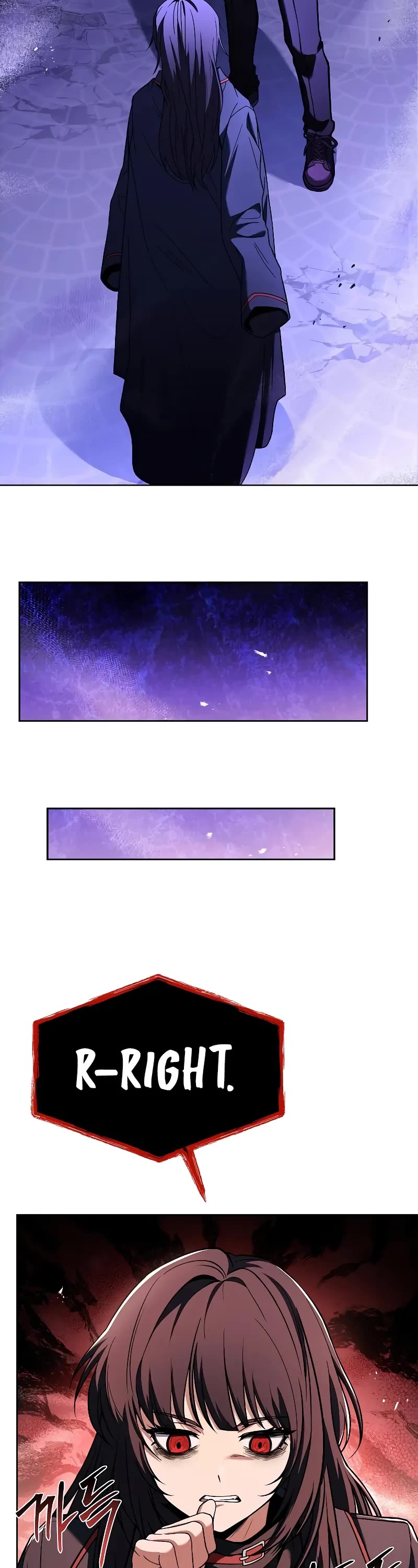 The Constellations Are My Disciples Chapter 60 page 23 - Chapter 60