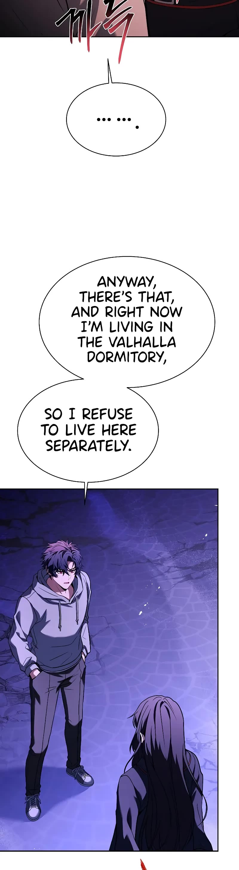 The Constellations Are My Disciples Chapter 60 page 25 - Chapter 60