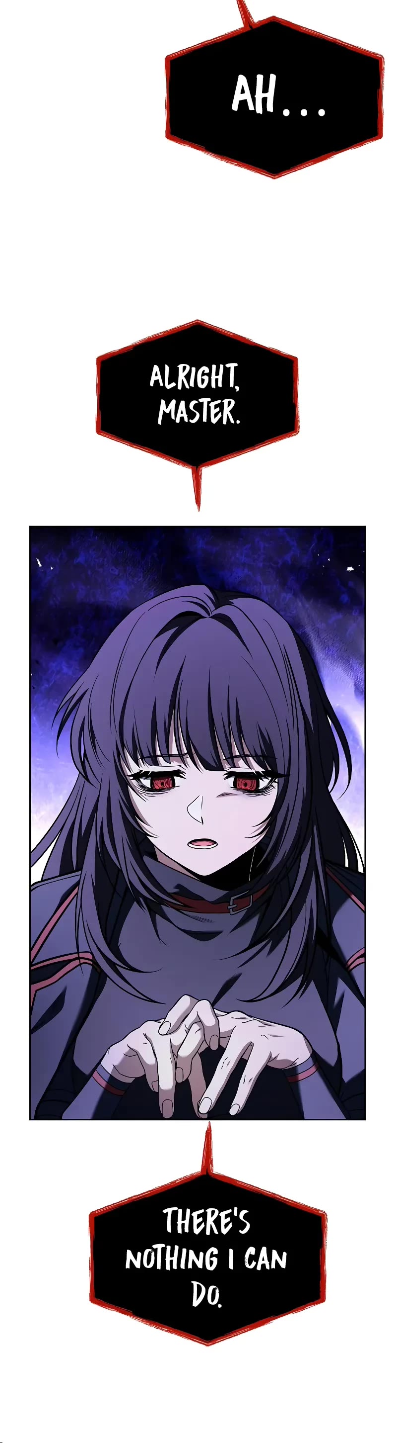The Constellations Are My Disciples Chapter 60 page 26 - Chapter 60