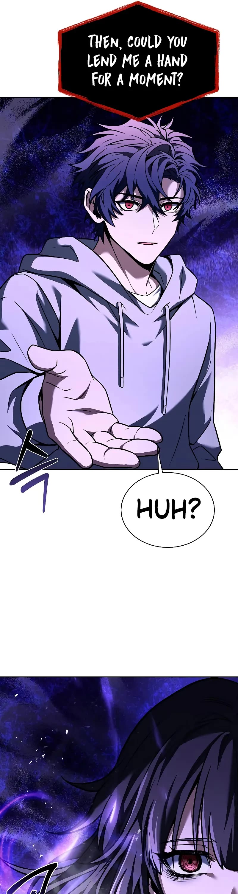 The Constellations Are My Disciples Chapter 60 page 27 - Chapter 60
