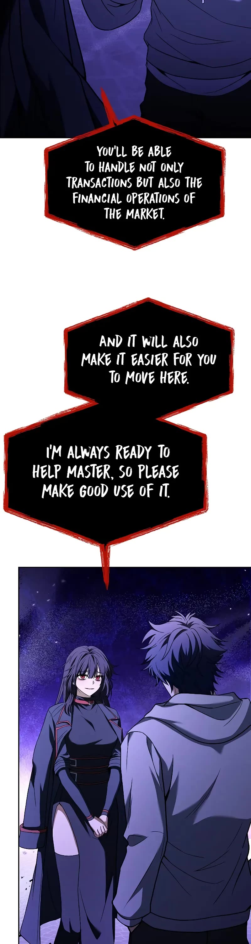 The Constellations Are My Disciples Chapter 60 page 29 - Chapter 60