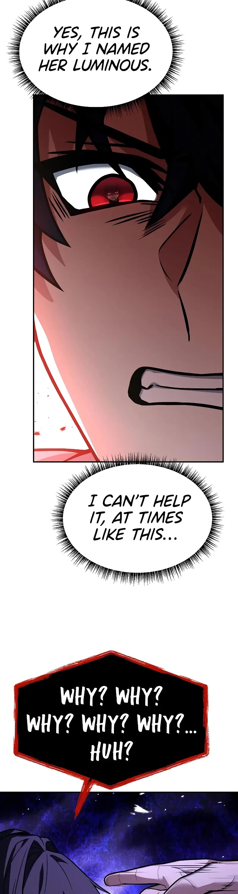 The Constellations Are My Disciples Chapter 60 page 3 - Chapter 60