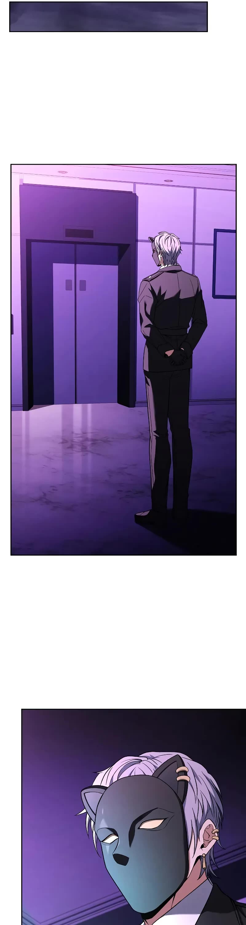The Constellations Are My Disciples Chapter 60 page 32 - Chapter 60