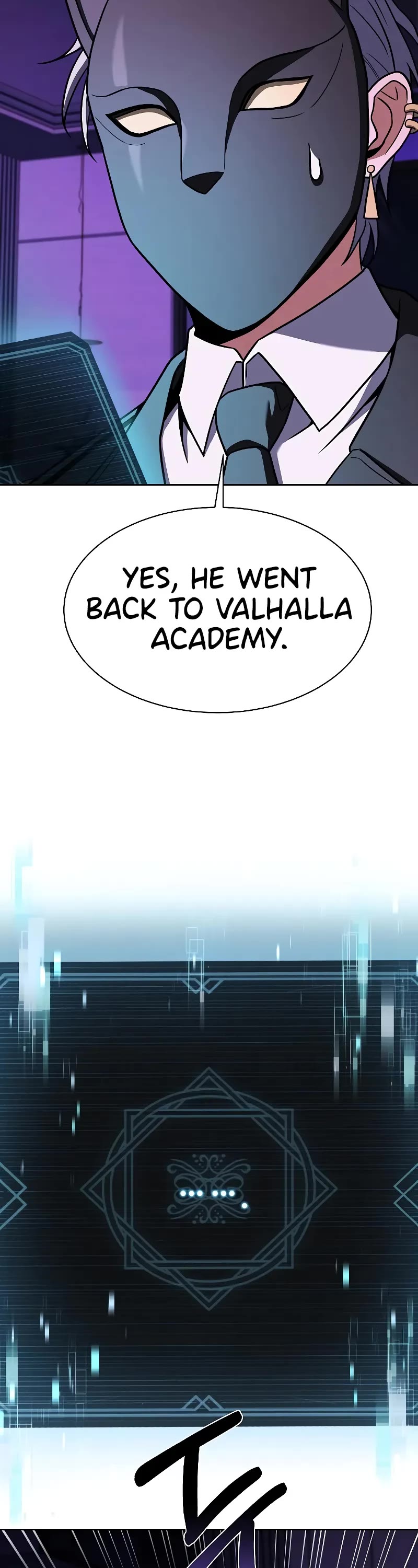The Constellations Are My Disciples Chapter 60 page 34 - Chapter 60