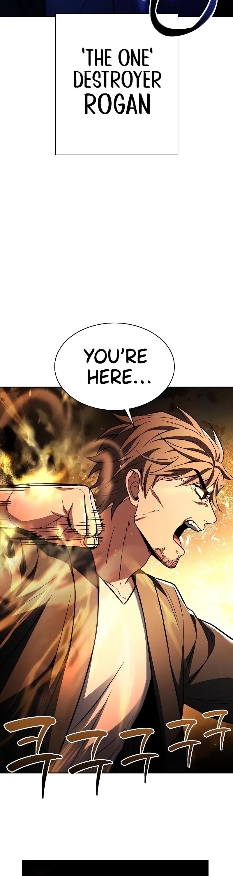 The Constellations Are My Disciples Chapter 60 page 44 - Chapter 60