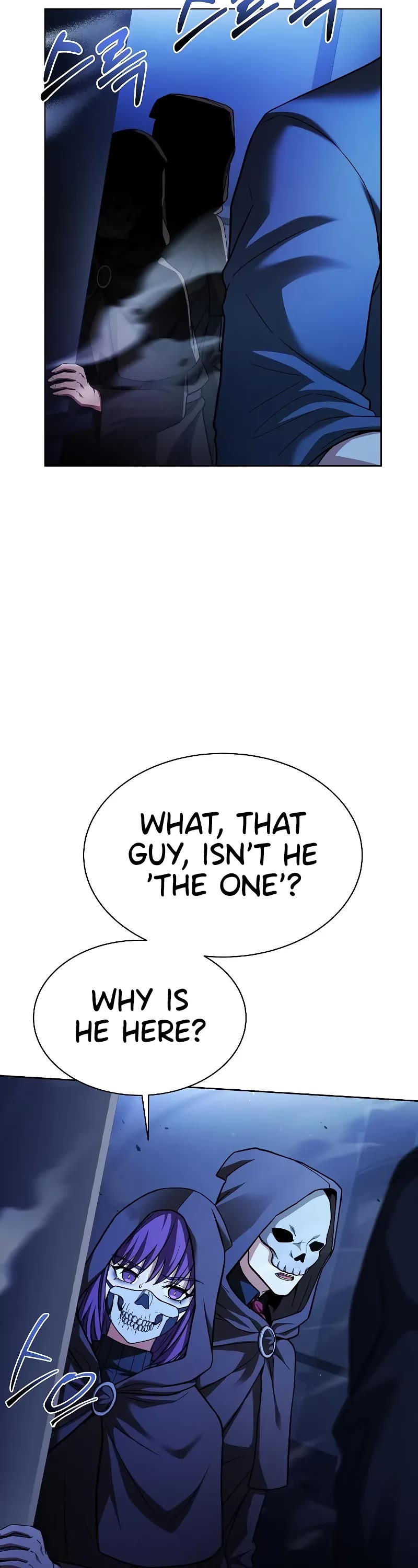 The Constellations Are My Disciples Chapter 60 page 49 - Chapter 60