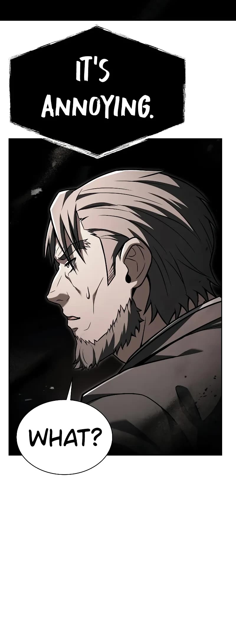 The Constellations Are My Disciples Chapter 60 page 55 - Chapter 60