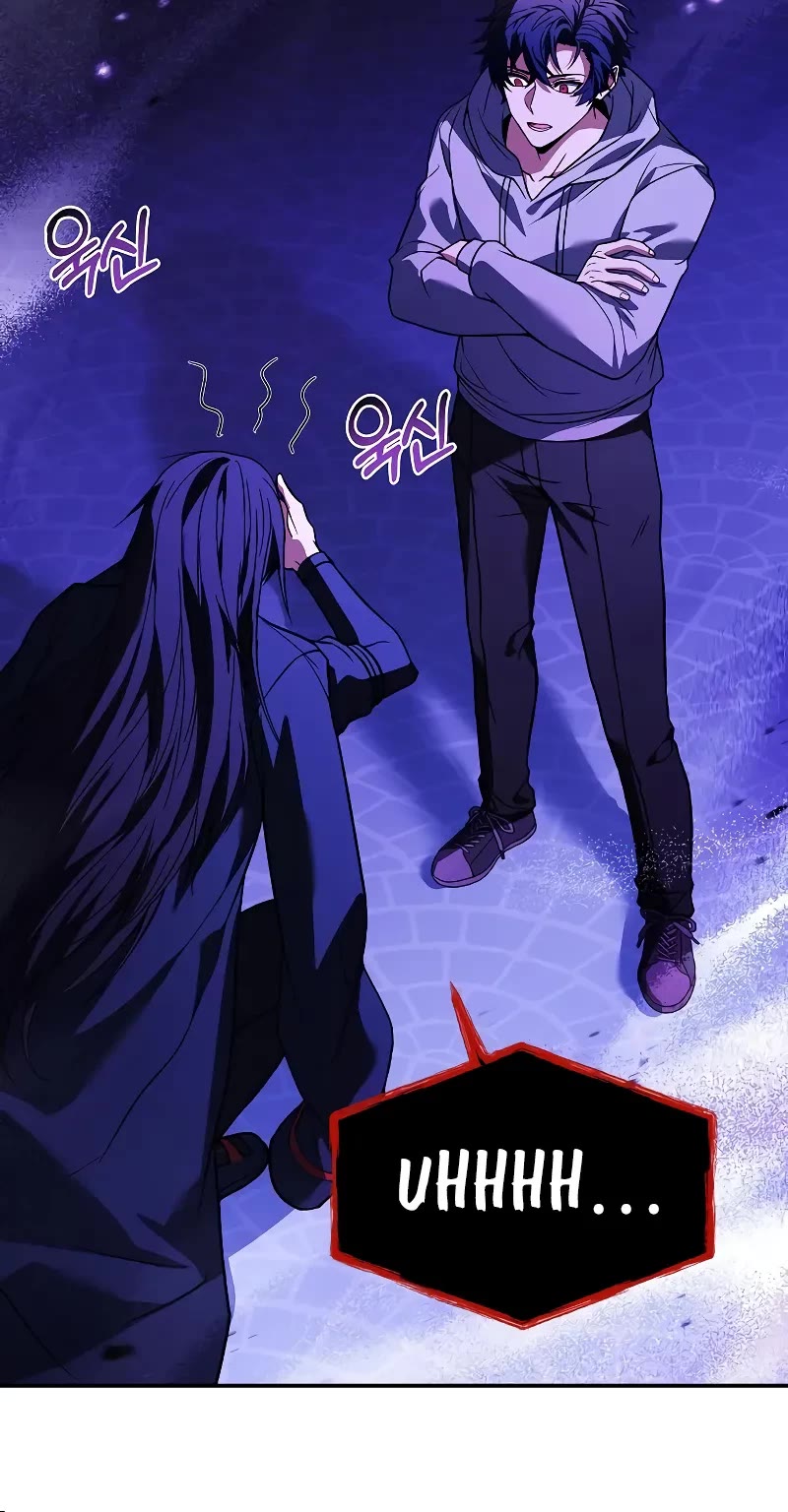 The Constellations Are My Disciples Chapter 60 page 6 - Chapter 60