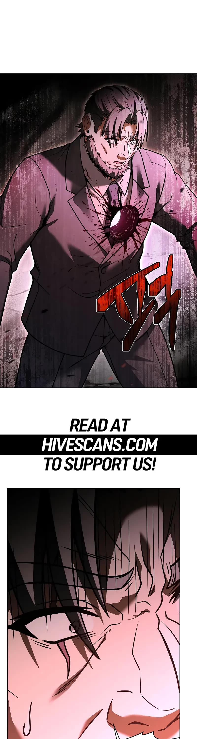The Constellations Are My Disciples Chapter 61 page 1 - Chapter 61