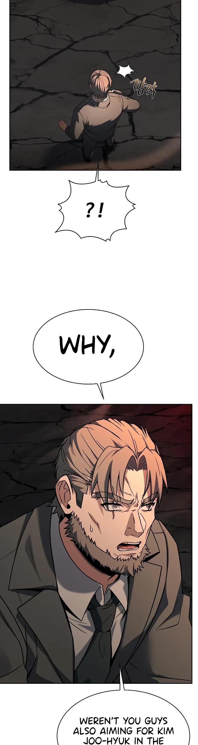 The Constellations Are My Disciples Chapter 61 page 13 - Chapter 61