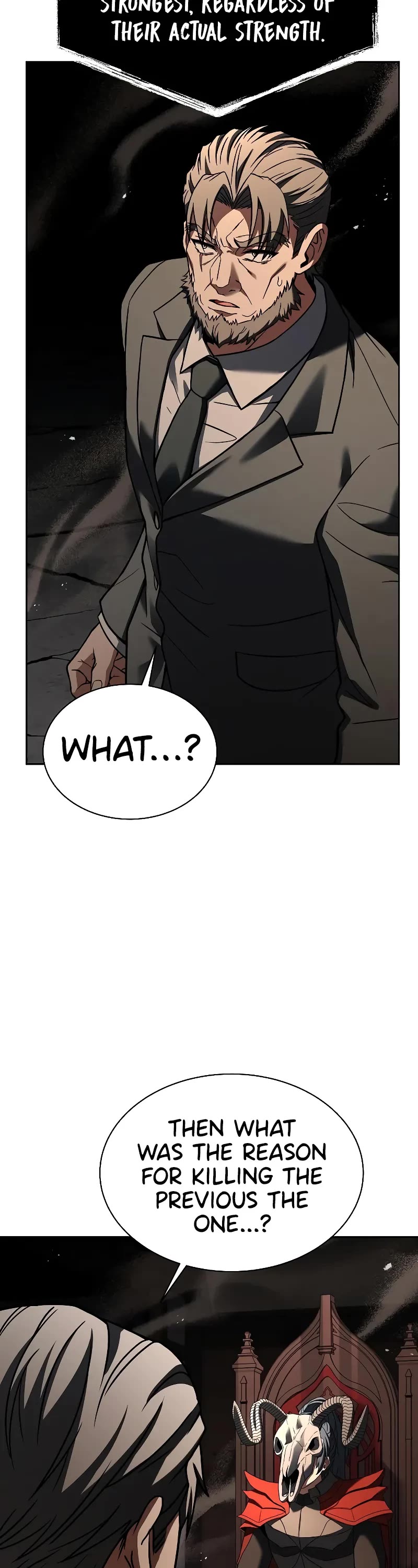The Constellations Are My Disciples Chapter 61 page 17 - Chapter 61