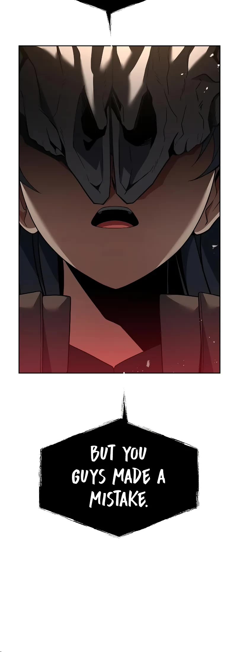 The Constellations Are My Disciples Chapter 61 page 20 - Chapter 61