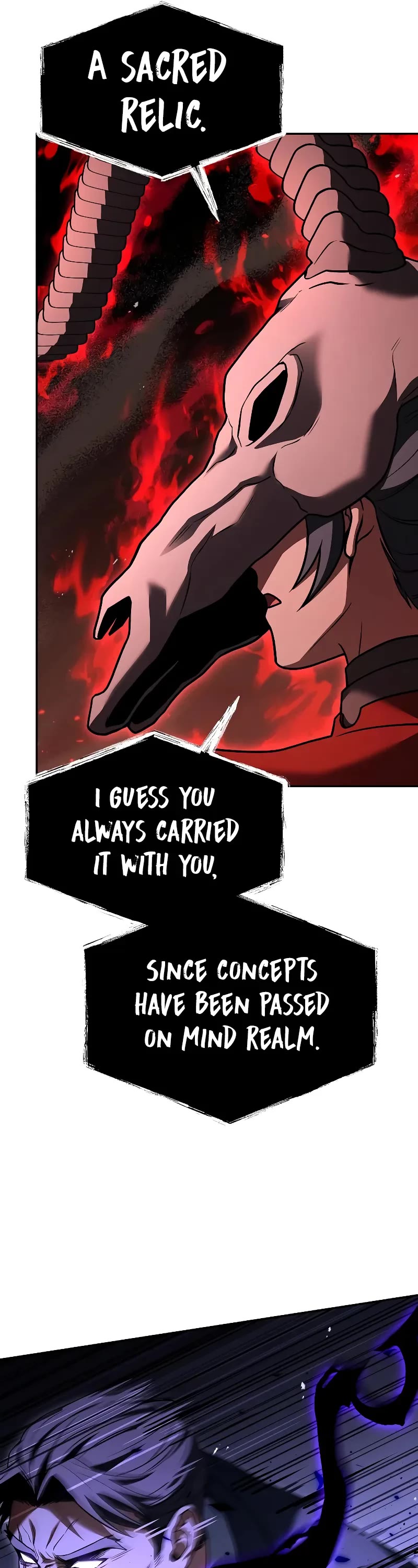 The Constellations Are My Disciples Chapter 61 page 26 - Chapter 61