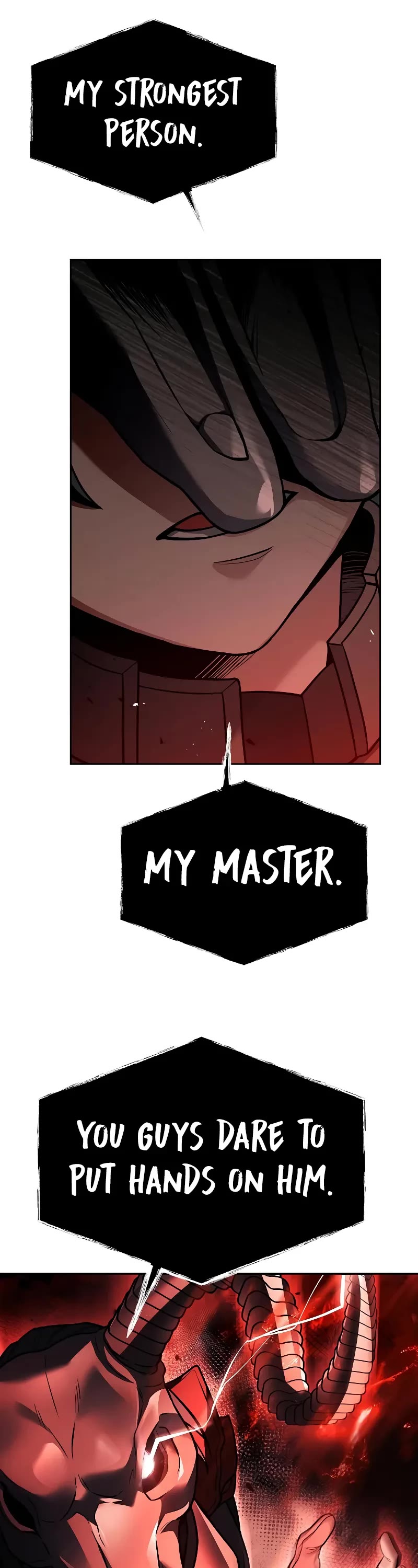 The Constellations Are My Disciples Chapter 61 page 33 - Chapter 61