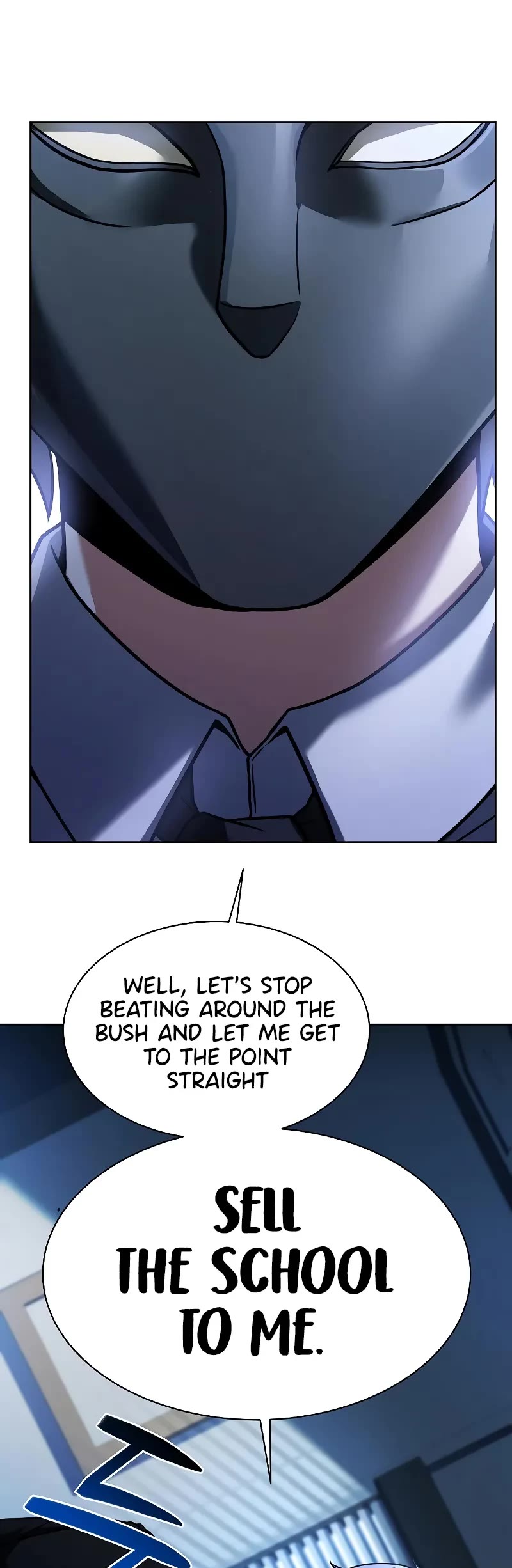 The Constellations Are My Disciples Chapter 61 page 47 - Chapter 61