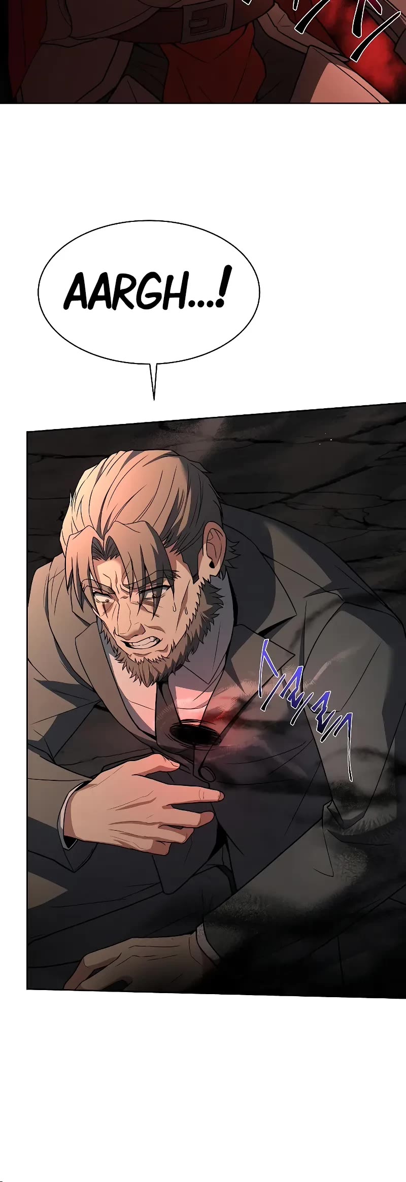 The Constellations Are My Disciples Chapter 61 page 5 - Chapter 61