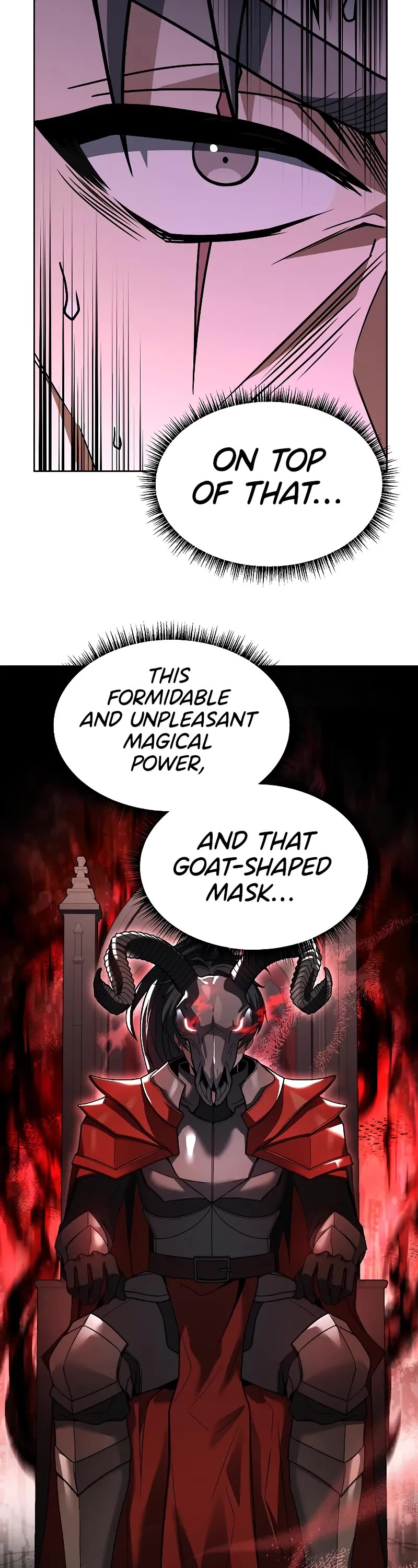 The Constellations Are My Disciples Chapter 61 page 7 - Chapter 61
