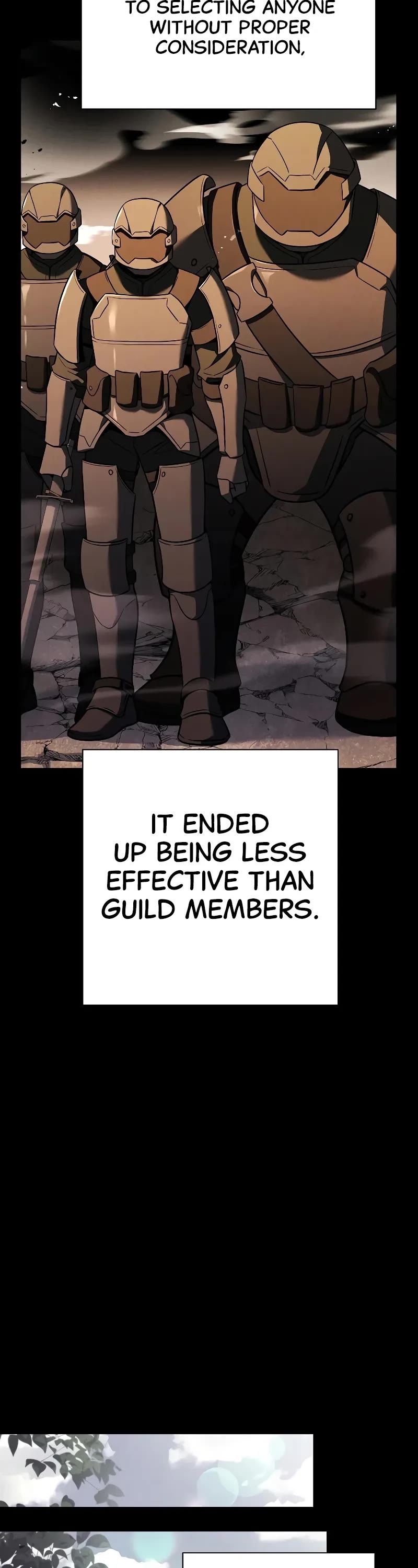 The Constellations Are My Disciples Chapter 62 page 12 - Chapter 62