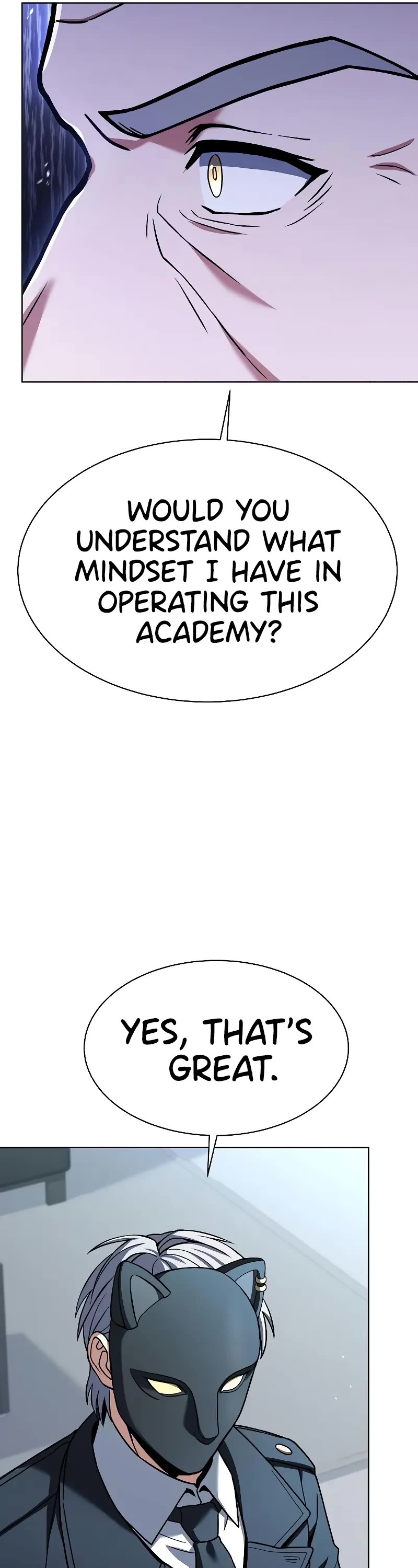 The Constellations Are My Disciples Chapter 62 page 16 - Chapter 62