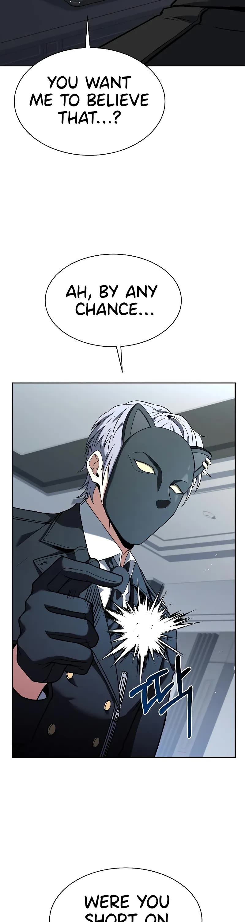 The Constellations Are My Disciples Chapter 62 page 18 - Chapter 62