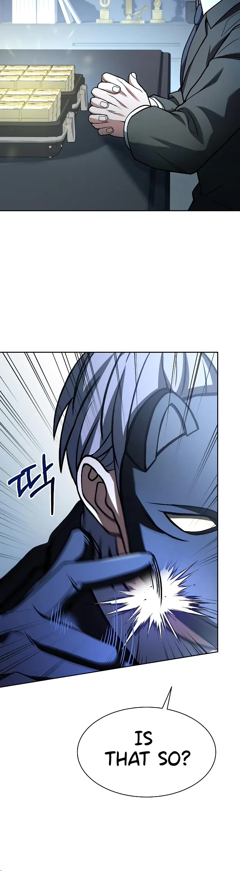 The Constellations Are My Disciples Chapter 62 page 20 - Chapter 62