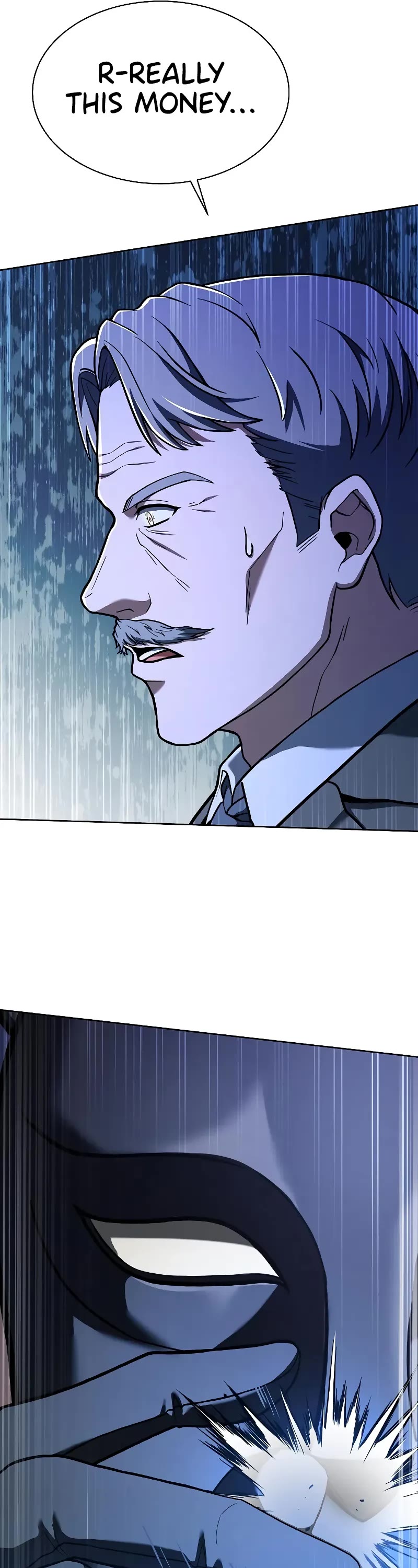 The Constellations Are My Disciples Chapter 62 page 21 - Chapter 62