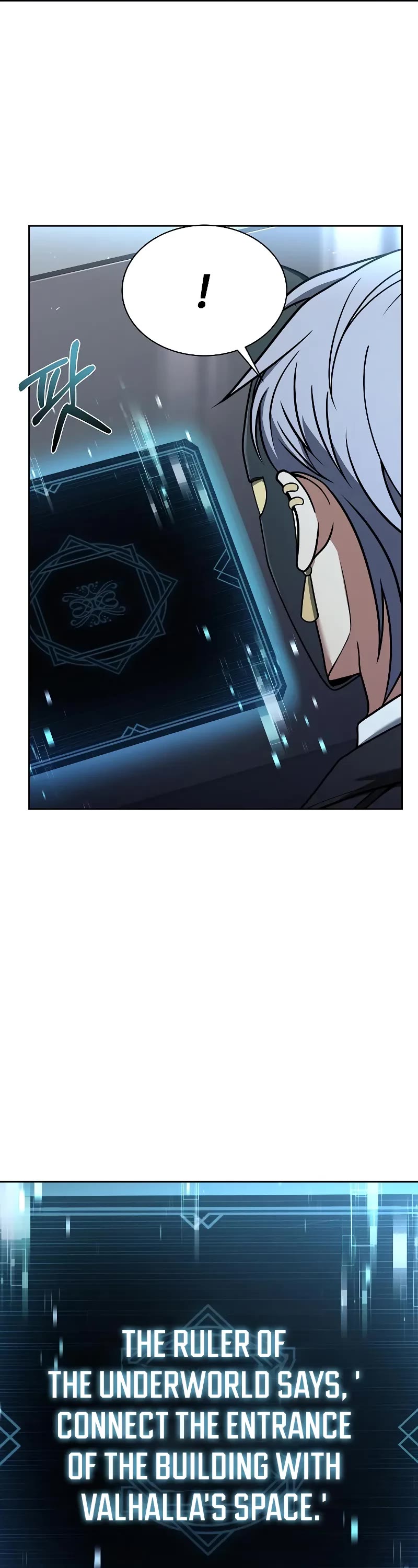 The Constellations Are My Disciples Chapter 62 page 27 - Chapter 62