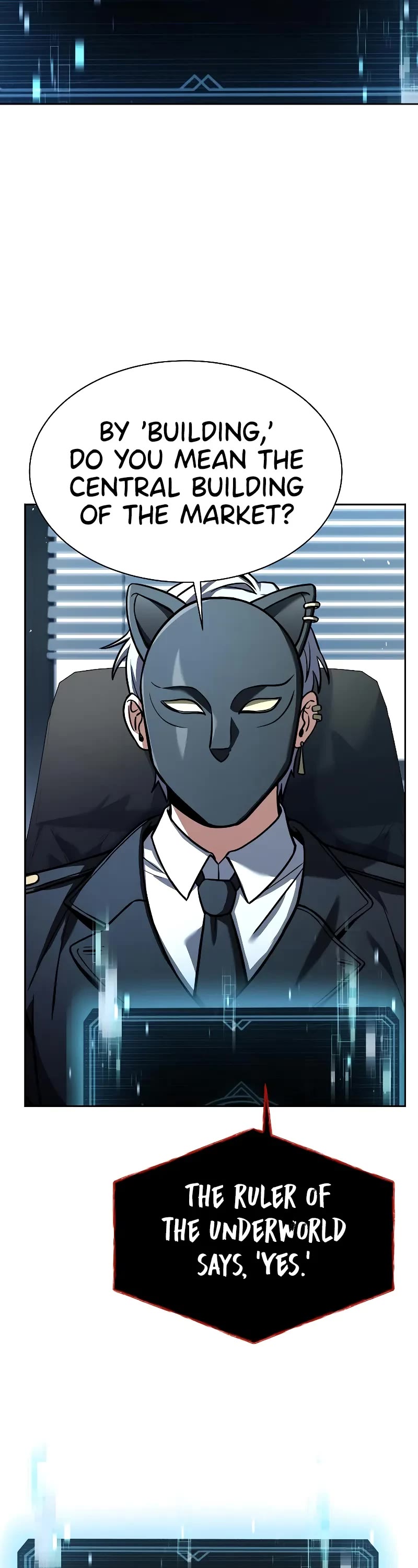 The Constellations Are My Disciples Chapter 62 page 28 - Chapter 62