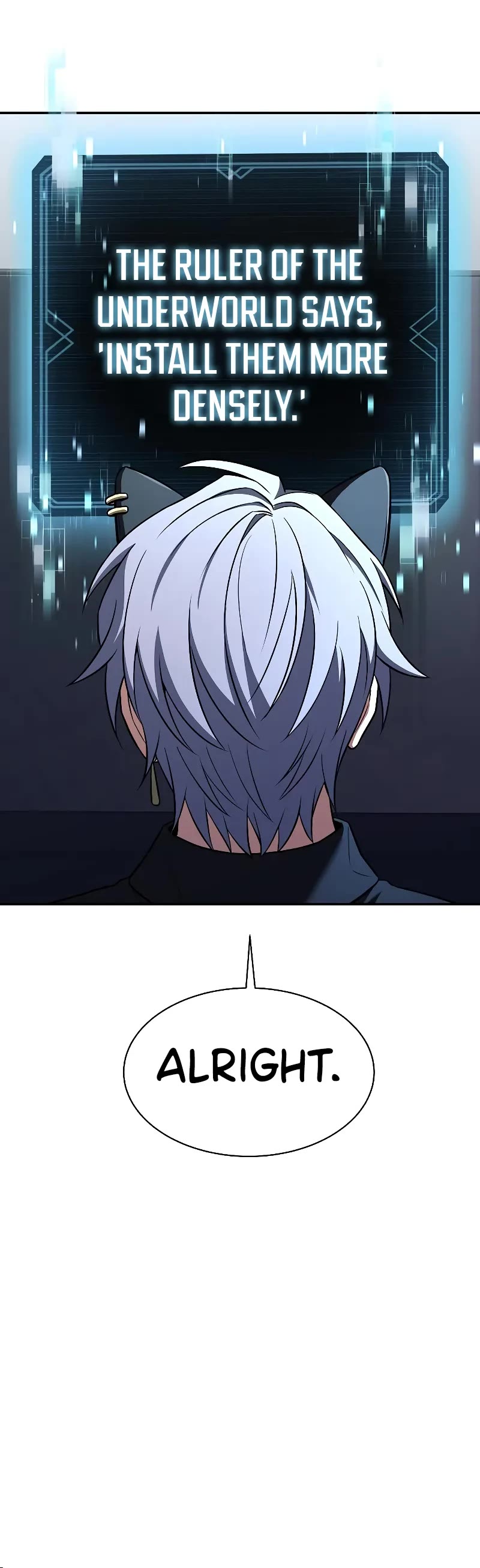 The Constellations Are My Disciples Chapter 62 page 30 - Chapter 62