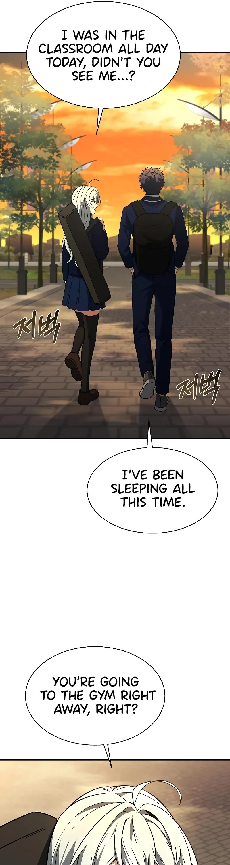 The Constellations Are My Disciples Chapter 62 page 36 - Chapter 62