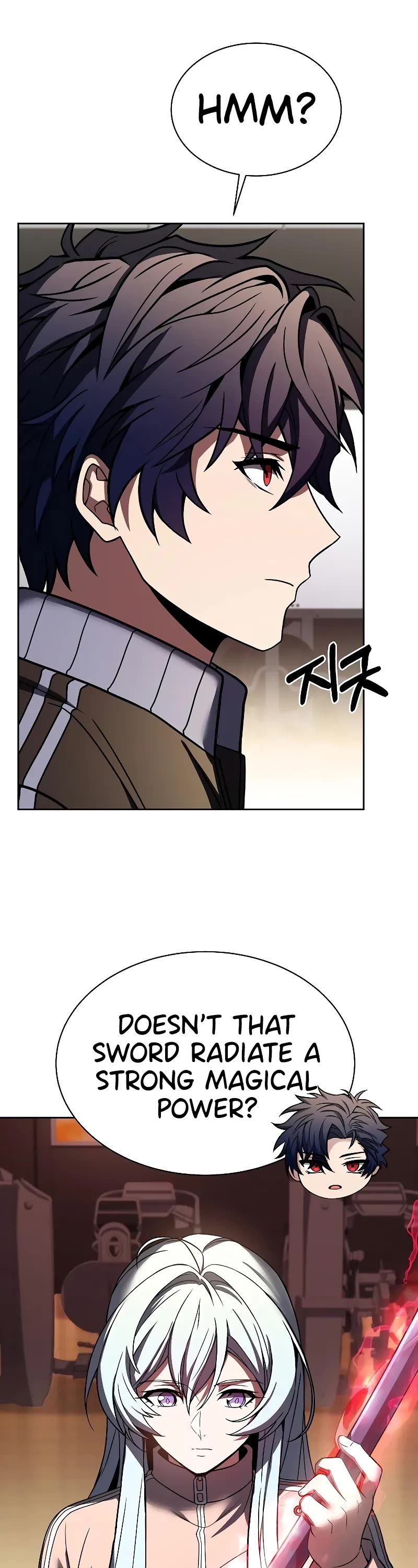 The Constellations Are My Disciples Chapter 62 page 44 - Chapter 62