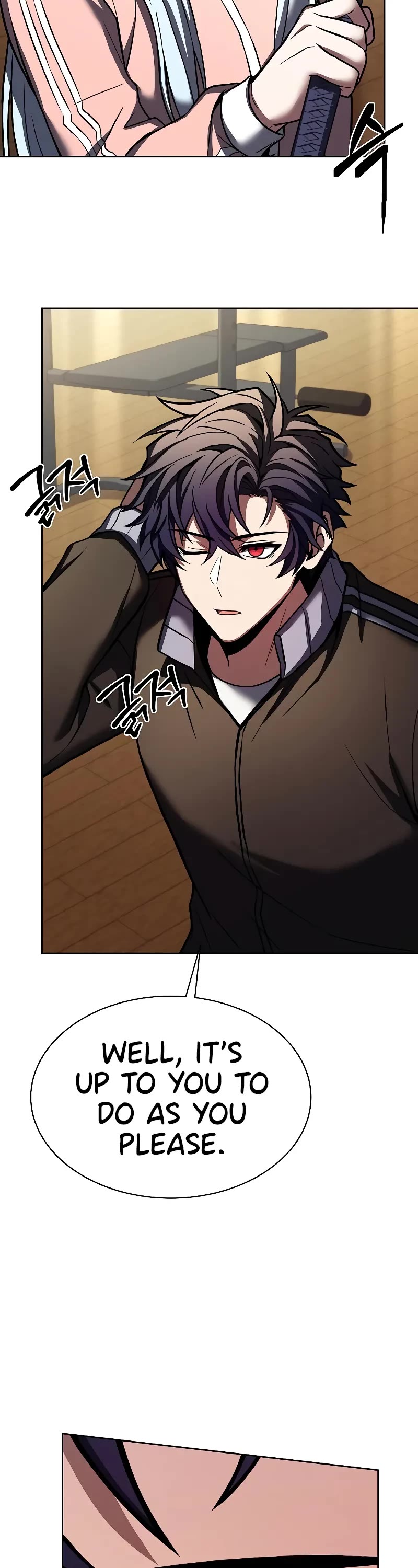 The Constellations Are My Disciples Chapter 62 page 49 - Chapter 62