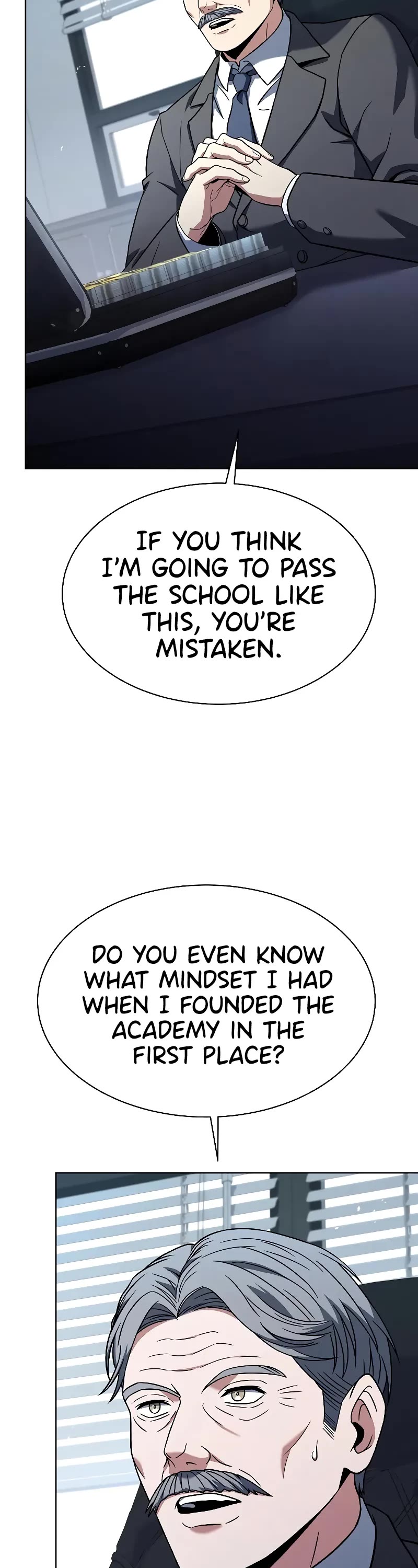 The Constellations Are My Disciples Chapter 62 page 7 - Chapter 62