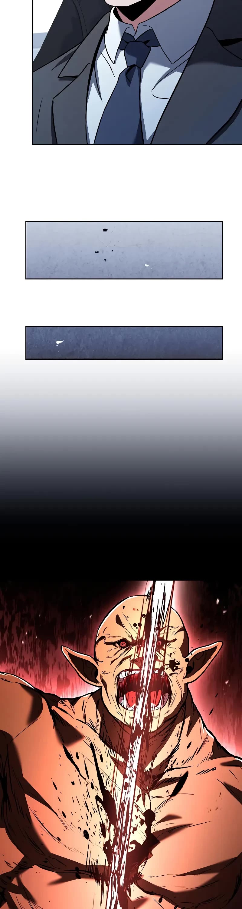 The Constellations Are My Disciples Chapter 62 page 8 - Chapter 62